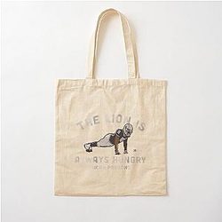 Micah Parsons Cotton Tote Bag