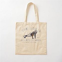 Micah Parsons Essential T-Shirt Cotton Tote Bag