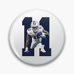 Micah Parsons pins