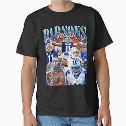 Micah Parsons Football Classic T-Shirt