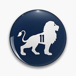 Micah Parsons Pin