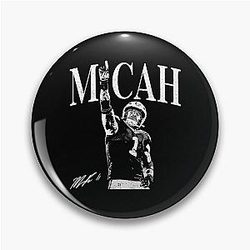 Micah Parsons Pin