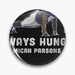 Micah Parsons Essential T-Shirt