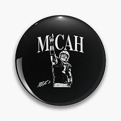 Micah Parsons Pin