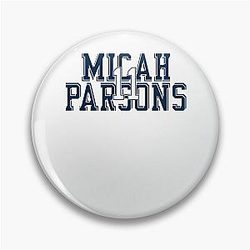 Micah Parsons 11 Pin.