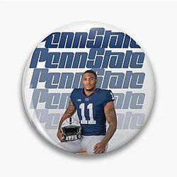 Penn State Micah Parsons Pin
