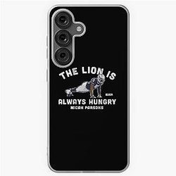 Micah Parsons Samsung Galaxy Soft Case