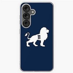 MICAH PARSONS SAMSUNG GALAXY SOFT CASE
