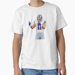 Micah Parsons Classic T-Shirt