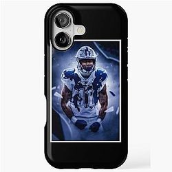Micah Parsons Tough Case
