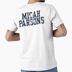 Micah Parsons Essential T-Shirt