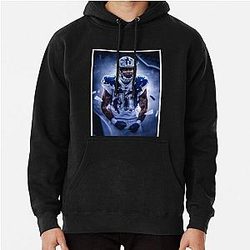 Micah Parsons Classic Hoodie