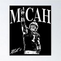 Micah Parsons poster