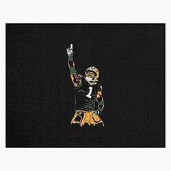 Micah Parsons Football Puzzle