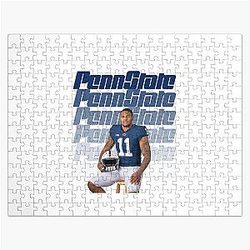 Penn State Micah Parsons Puzzle