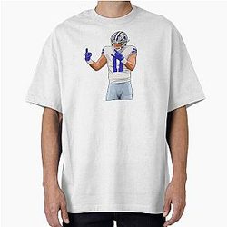 Micah Parsons Action Games T-Shirt
