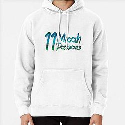 Micah Parsons Sticker Hoodie