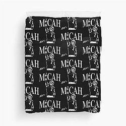 Micah Parsons Duvet Cover