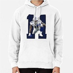 Micah Parsons Hoodie