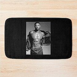 Michael Jordan Bath Mat