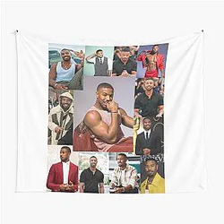 Michael B. Jordan, Tapestry