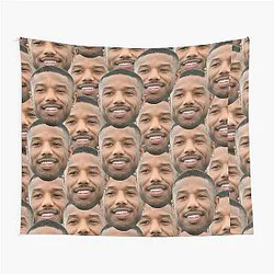 Michael Jordan heads the Tapestry