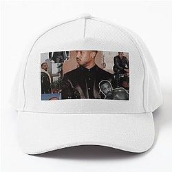 Michael Jordan Baseball Cap