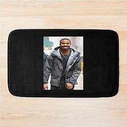 Michael Jordan Bath Mat