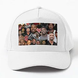 Michael Jordan Baseball Cap