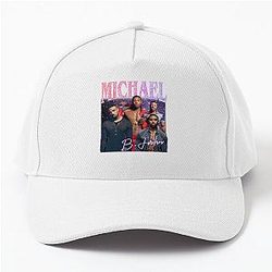 Michael B. Jordan Baseball Cap