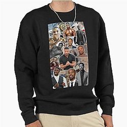 Michael Jordan Pullover Sweatshirt