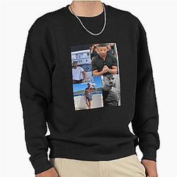 Michael Jordan Sweatshirt