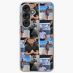 Michael Jordan Samsung Galaxy Case