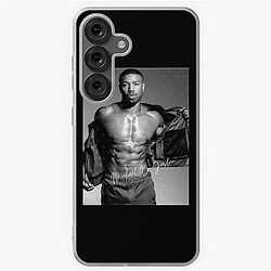 Michael Jordan Graphic Case for Samsung Galaxy