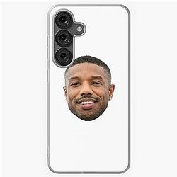 Michael B. Jordan heads Samsung Galaxy Case