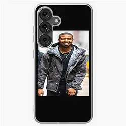Michael Jordan Samsung Galaxy Case