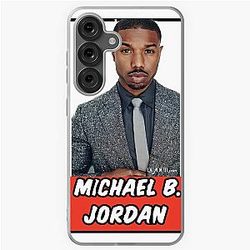Michael Jordan Samsung Galaxy Case