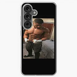 Michael Jordan Samsung Galaxy Soft Case