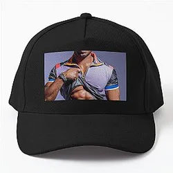 Michael Jordan Classic Baseball Cap