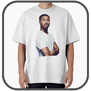 Michael B Jordan T-Shirts