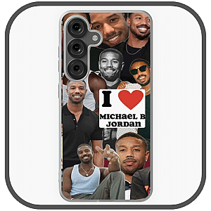 Michael B Jordan Cases