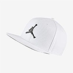 Men's Jordan Pro Jumpman Snapback Hat