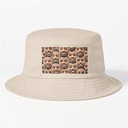 Michael Jordan heads Hat