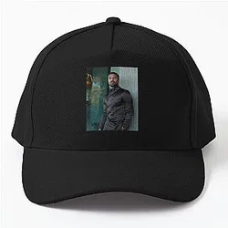 Michael B Jordan Baseball Cap