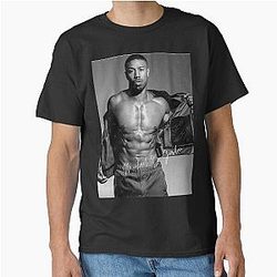 Michael Jordan Graphic T-Shirt