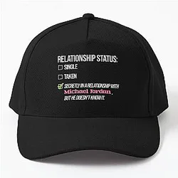 Michael Jordan Baseball Cap