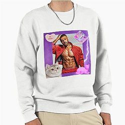 Michael Jordan Sweatshirt