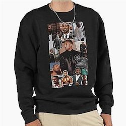 Michael Jordan Pullover Sweatshirt