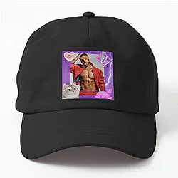Michael Jordan Hat
