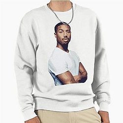 Michael Jordan Sweatshirt